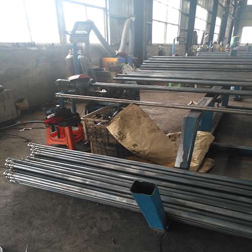 长寿桥梁桩基声测管的施工工艺流程
